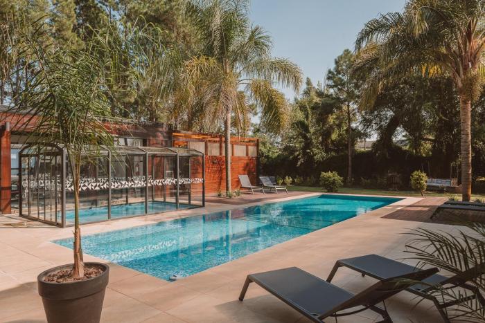 Puerto Dijama Hotel Boutique,Colonia>>Carmelo,4 star