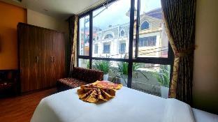 new sun hotel sapa