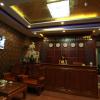 tan truong son hotel