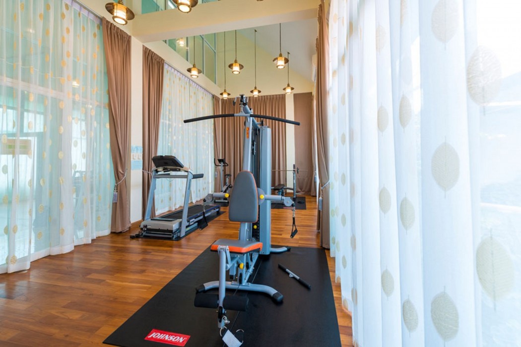 Pattra Vill Resort,Ko Samui>>Chaweng Beach,4 star