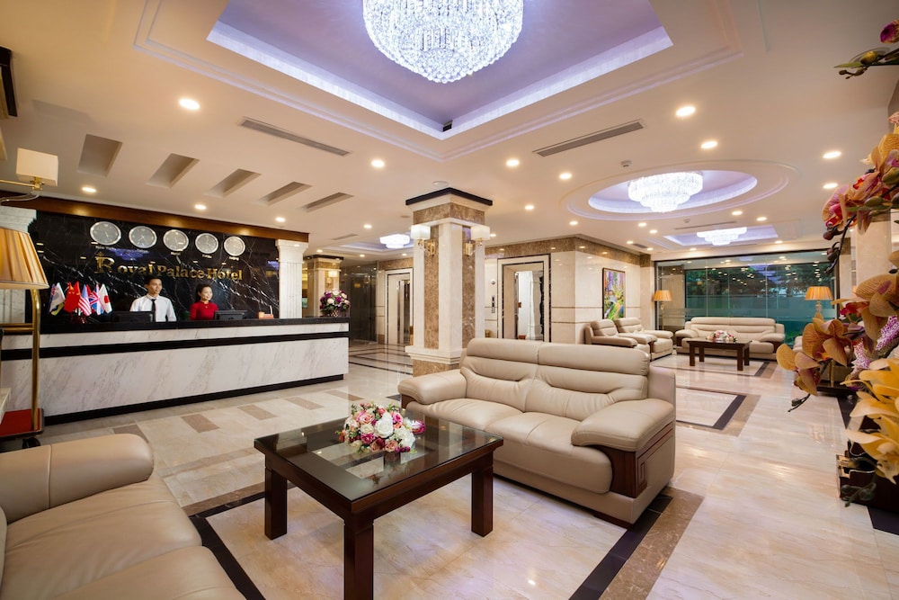Royal Palace Hotel,Tuyen Quang>>Phu Tho,4 star