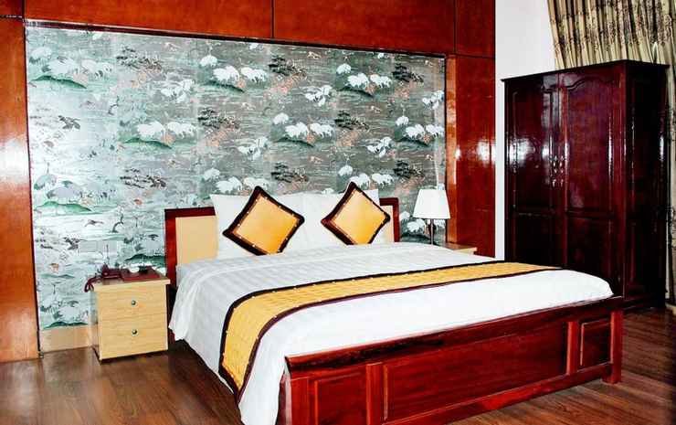 Hai Van Hotel,,2 star