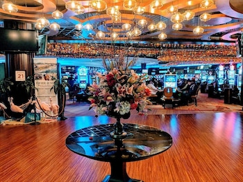 Wind Creek Casino & Hotel Atmore