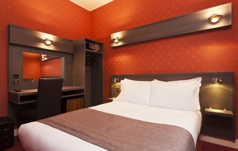 Home Latin,Paris>>Pantheon,3 star