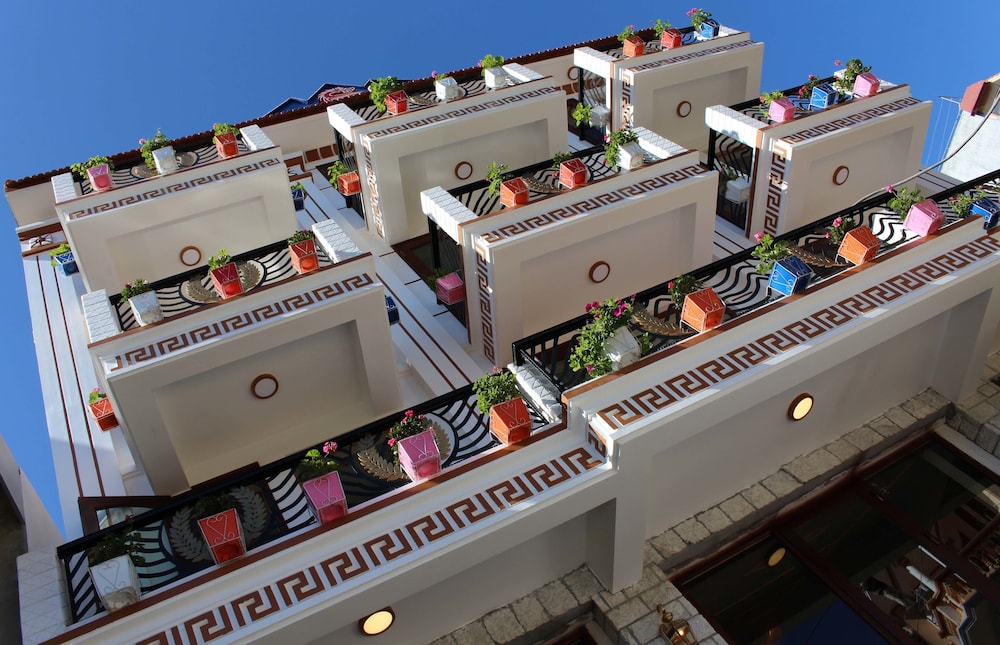 sapa dragon hotel