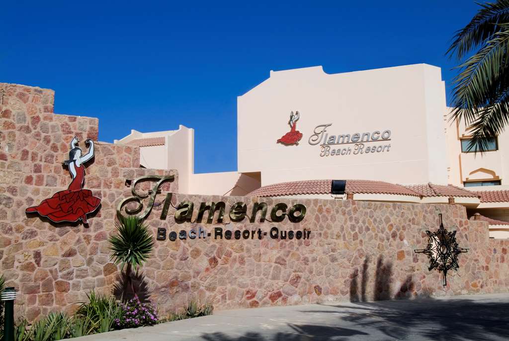 flamenco beach and resort