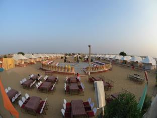 K K Resorts & Camp
