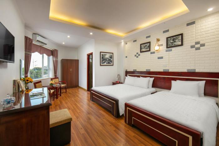 New Airport Hotel,N?I Bài>>Hanoi,3 star