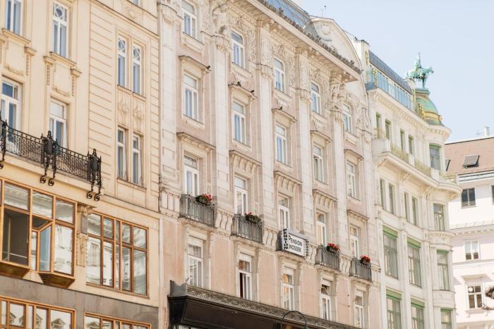 Boutique Hotel Nossek,Innere Stadt>>Brunn Am Gebirge,3 star