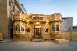 Hotel Jeet Villa,Near Nathmalji-Ki-Haveli,3 star