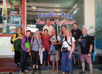 Paradise Hotel,B? Tr?Ch>>Bo Trach,1 star