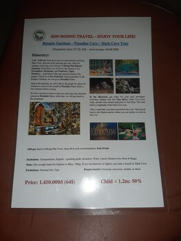 Paradise Hotel,B? Tr?Ch>>Bo Trach,1 star