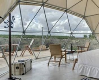 Alpasion Lodge,Mendoza>>Los Arboles,3.5 star