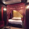 Hotel Trance -Adults Only,Hyogo>>Awaji Island,3 star