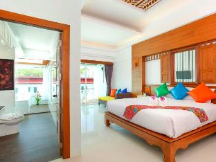 The Samui Beach Resort,Chaweng Beach>>Bophut,3.5 star