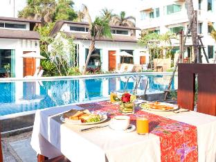 The Samui Beach Resort,Chaweng Beach>>Bophut,3.5 star