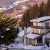 Residence Nube D'argento,Turin>>Sestriere,3 star