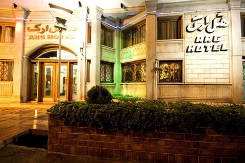 Shiraz Arg Hotel,Shiraz>>Fars,3 star