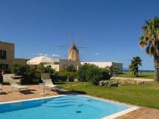I Mulini Resort,Erice>>Casa Santa,4 star