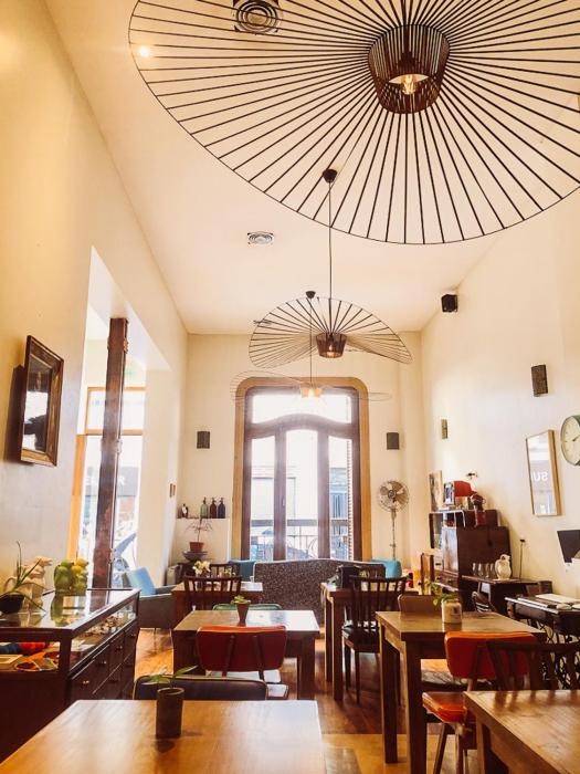 L'adresse Hotel Boutique,San Telmo>>Buenos Aires,3.5 star