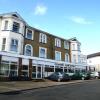 channel view hotel