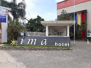 Ima Hotel Kupang,Indonesia>>Kupang,3 star