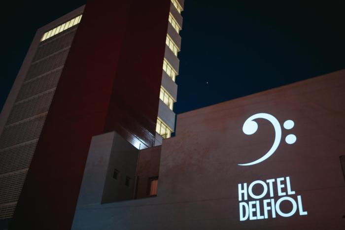 Hotel Del Fiol,Tatui>>Sorocaba,4 star