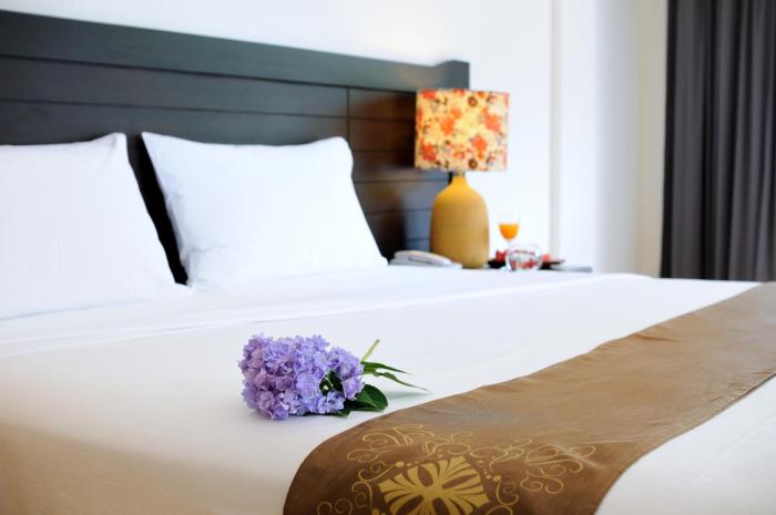 Kasemsarn Hotel Chanthaburi,Chanthanimit>>Chanthaburi,3 star