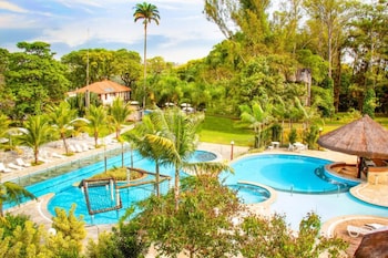 Hotel Fazenda Salto Grande,,3 star