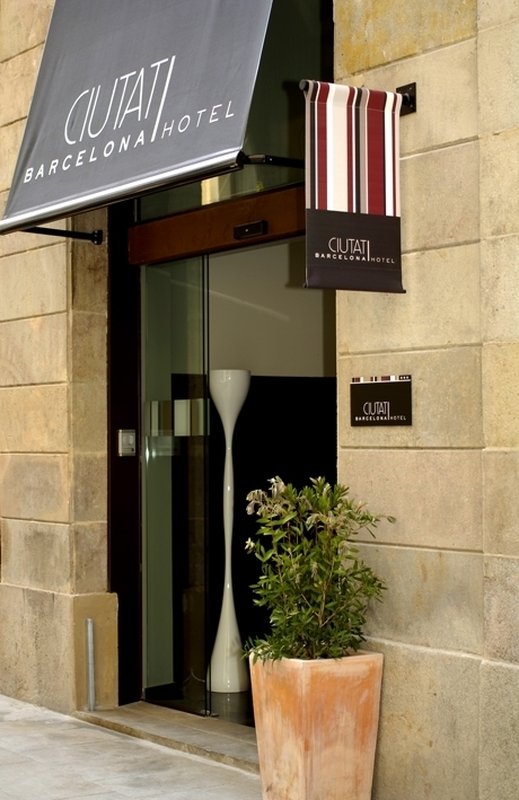 Ciutat De Barcelona,Ciutat Vella>>Barcelona,3 star