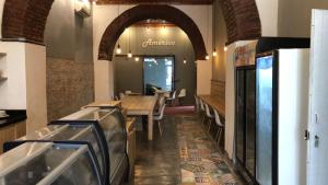 americo hostel