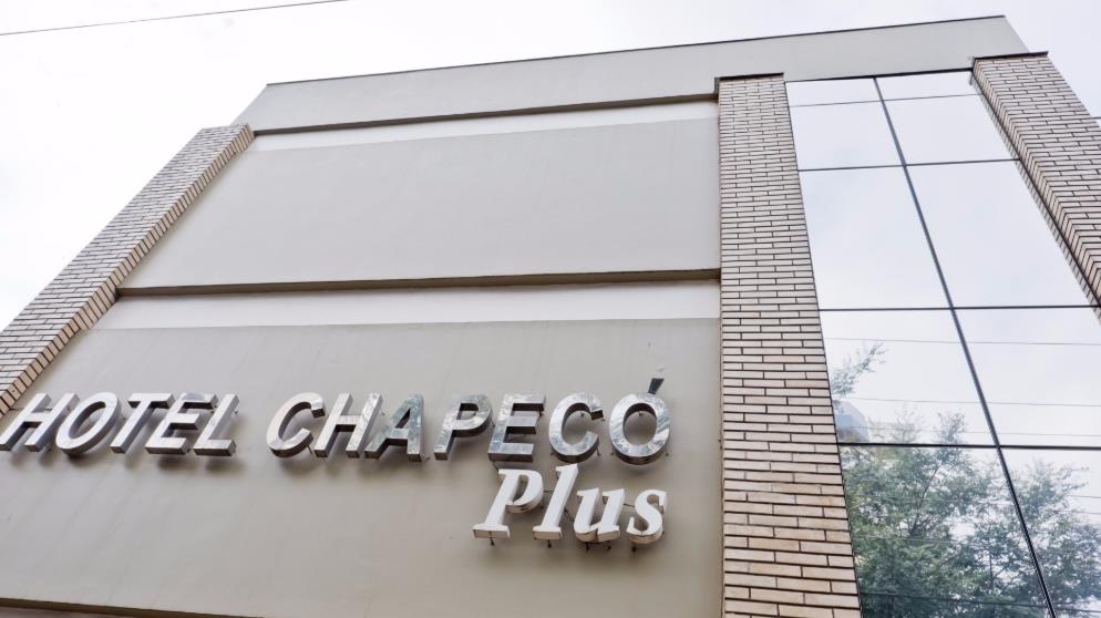 Tri Hotel Centro Chapecó,Near Colonel Bertaso Square,3 star