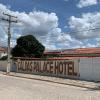 Caldas Palace Hotel Jorro,,4 star