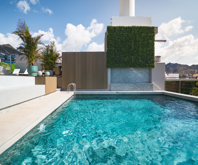 Hotel Taburiente