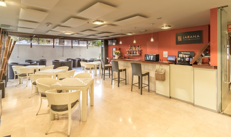 Hotel Colon Rambla