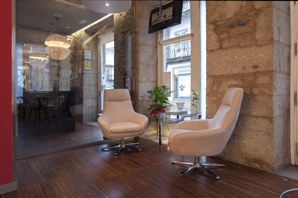 Casas Reais Boutique,Galicia>>A Coruña,3 star