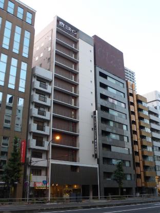 Sanco Inn Grande Tokyo Hamamatsucho,Minato>>Hamamatsucho,3 star