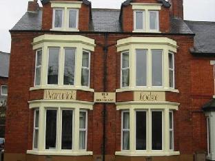 warwick lodge guesthouse