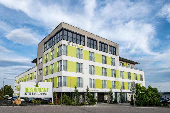 Hotel Campo,Ditzingen>>Böblingen,4 star