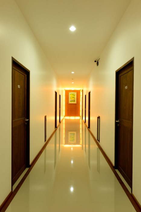 The Choice Hotel - Adults Only,Bangkok>>Bang Kho Laem,3 star