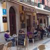 hostal el olivo