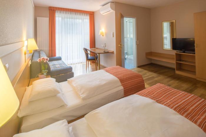 hotel classic