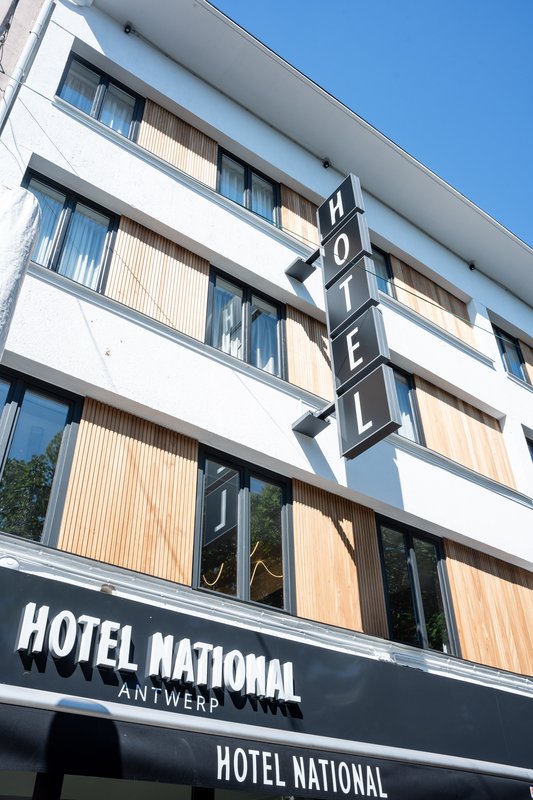 hotel national