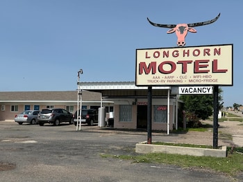 Hotel O Longhorn Boise City Ok,United States Of America>>Boise City,2 star