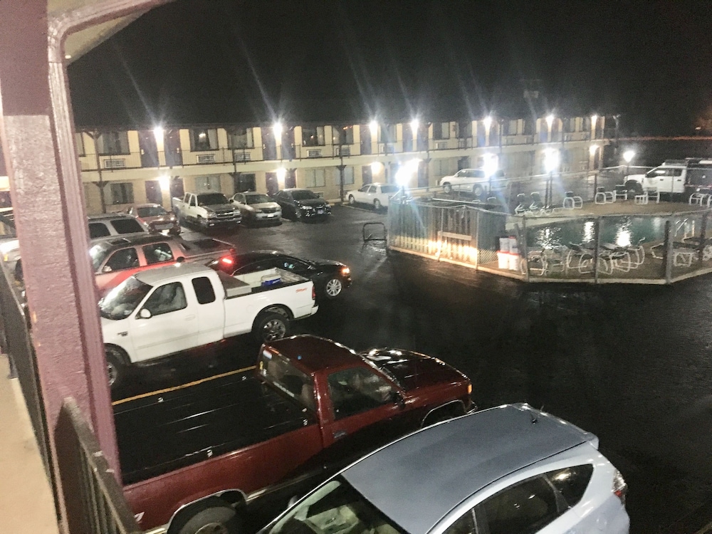 Inn At Mexia,Limestone County>>Fairfield,3 star