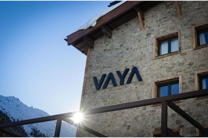 Vaya Galtur Paznaun,Ischgl>>Galtur,4 star