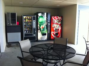 Kenedy Inn & Suites,,3 star
