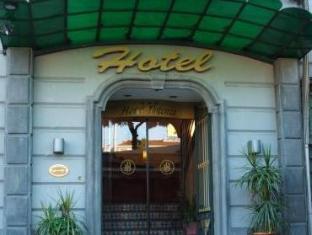 hotel potenza