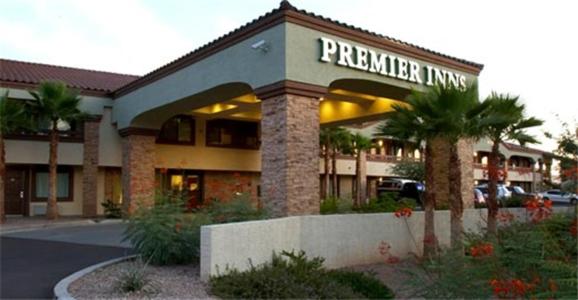 Premier Inns Tolleson,,2.5 star