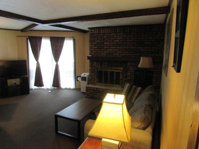 the lake george inn